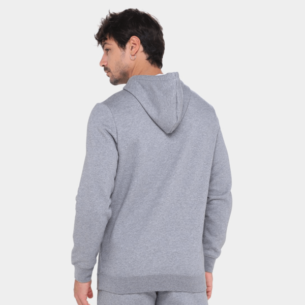 Moletom com Capuz Puma Logo - Image 6