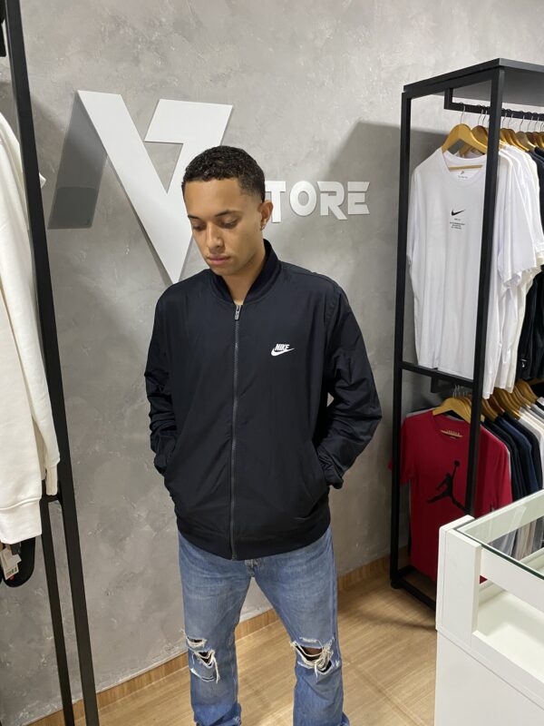 Jaqueta Nike Sportswear Sport Essentials - Image 5