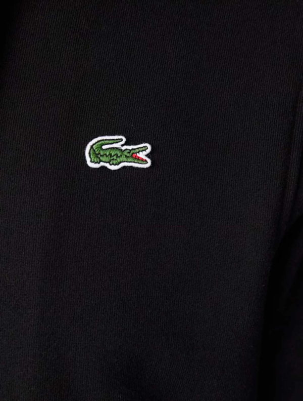 Moletom Lacoste Classico - Image 2