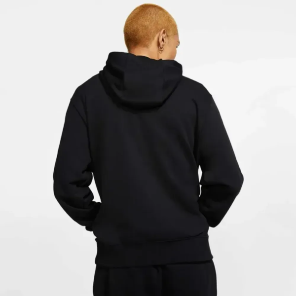 Moletom Nike Club Hoodie Masculina - Image 4