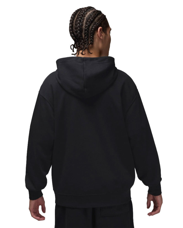 Moletom Jordan Masculino Nike com Capuz Essentials Fleece - Image 2