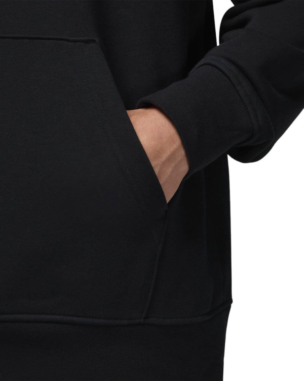 Moletom Jordan Masculino Nike com Capuz Essentials Fleece - Image 5