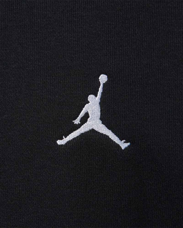 Moletom Jordan Masculino Nike com Capuz Essentials Fleece - Image 6