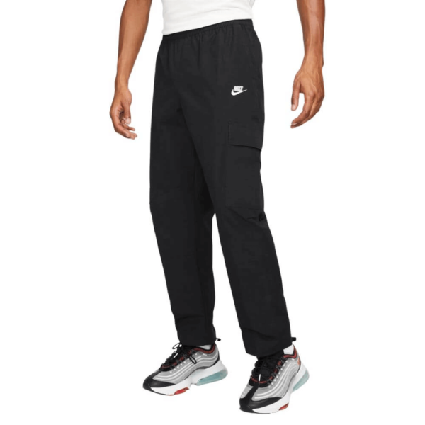 Calça Nike Club Woven Cargo