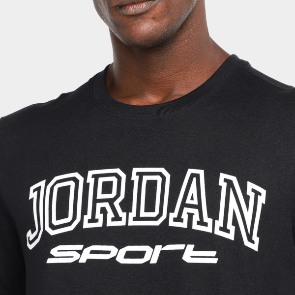Camiseta Nike Jordan Sport - Image 3