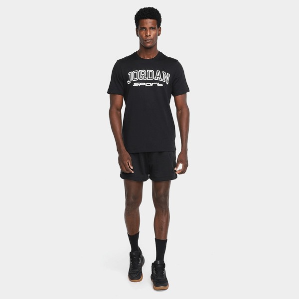 Camiseta Nike Jordan Sport - Image 5