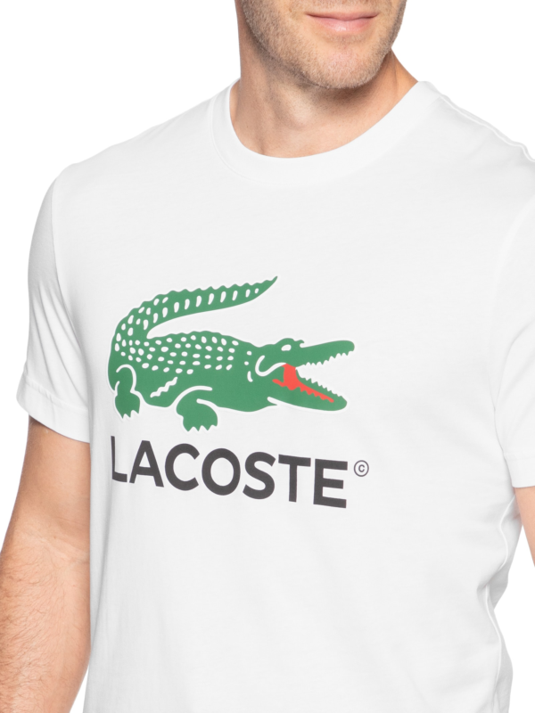 Camiseta Masculina Regular Fit Signature - Image 6