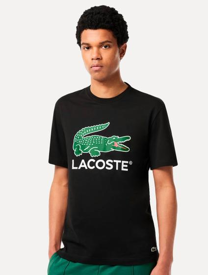 Camiseta Masculina Regular Fit Signature