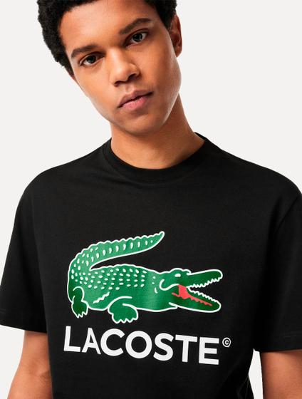 Camiseta Masculina Regular Fit Signature - Image 2