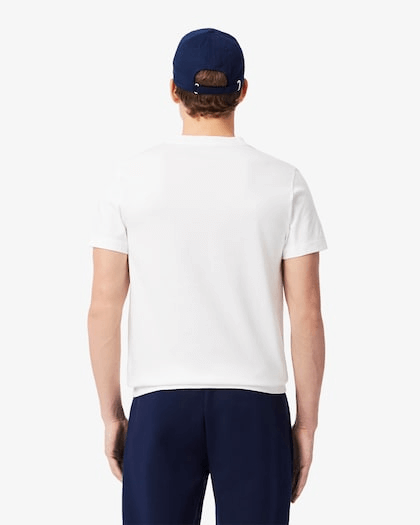 Conjunto Lacoste Tennis X Novak Djokovic - Image 4