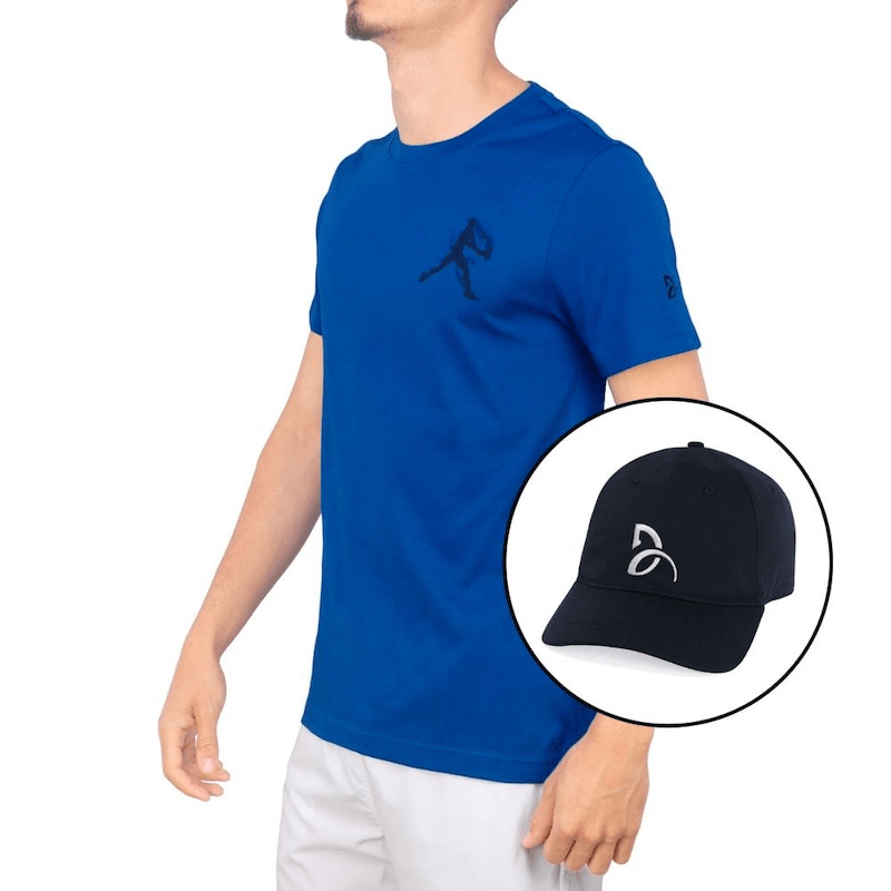 Conjunto Lacoste Tennis X Novak Djokovic - Image 7