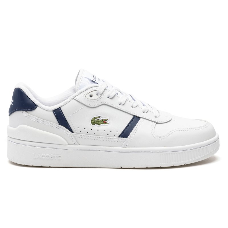 Tênis  Lacoste Tclip