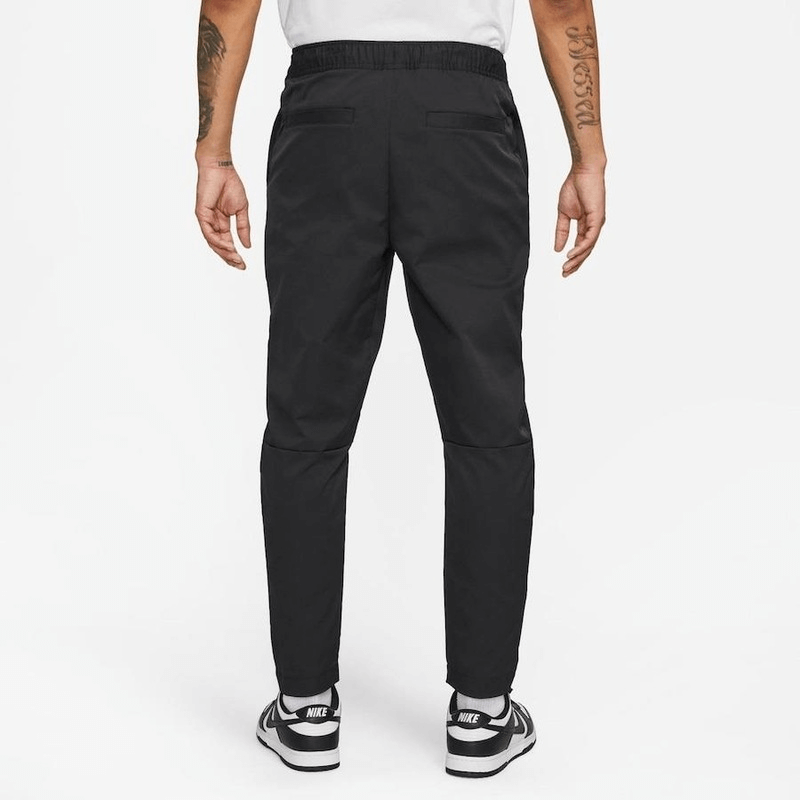 Calça Nike Club Woven Taper Masculina - Image 2