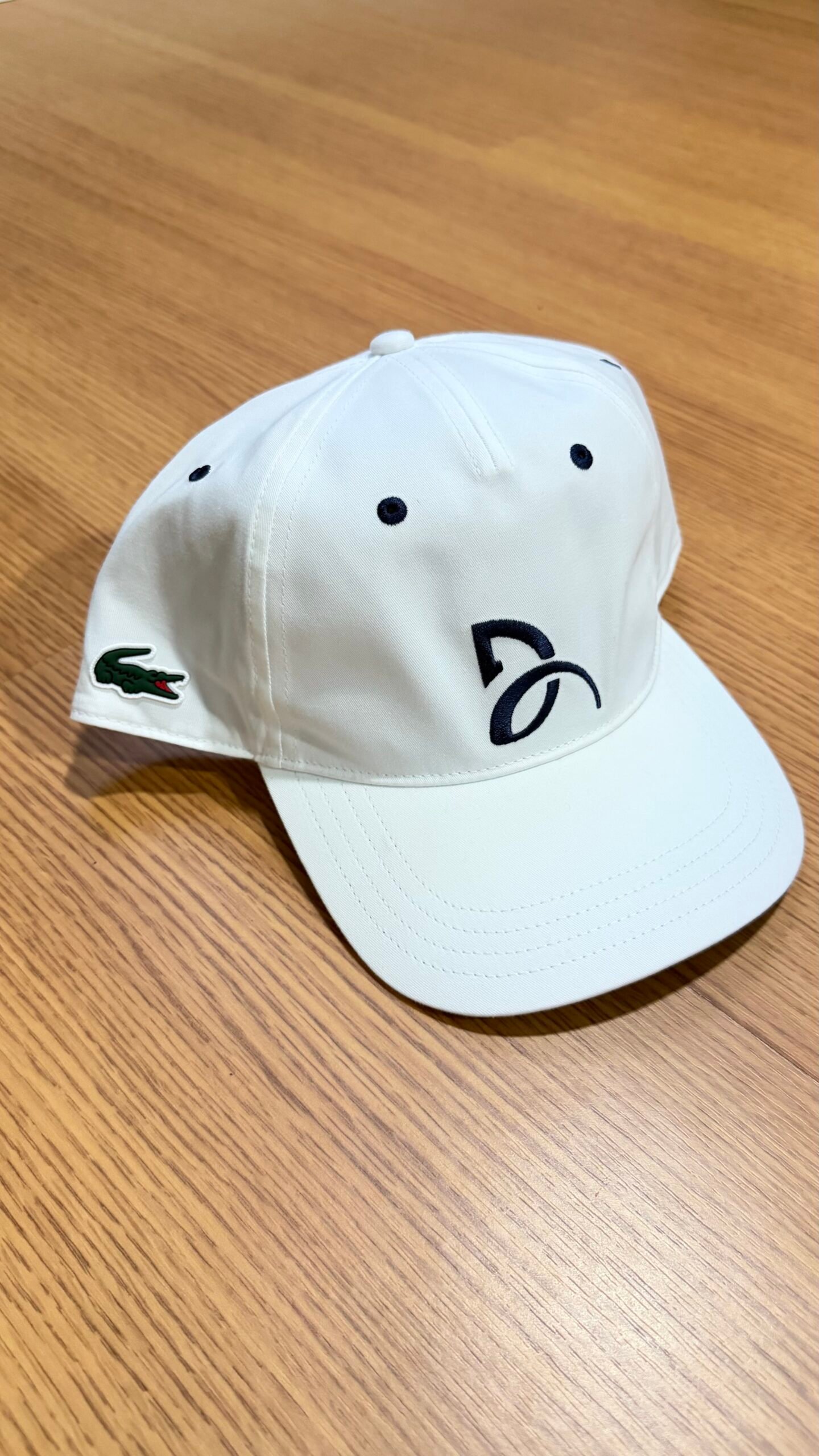 Boné Lacoste Sport Novak Djokovic